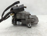 2004-2009 Mazda 3 Car Starter Motor Solenoid OEM P/N:M000T90981 Fits Fits 2004 2005 2006 2007 2008 2009 OEM Used Auto Parts 