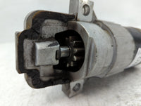 2004-2009 Mazda 3 Car Starter Motor Solenoid OEM P/N:M000T90981 Fits Fits 2004 2005 2006 2007 2008 2009 OEM Used Auto Parts 