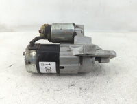 2004-2009 Mazda 3 Car Starter Motor Solenoid OEM P/N:M000T87681 Fits Fits 2004 2005 2006 2007 2008 2009 2010 OEM Used Auto P