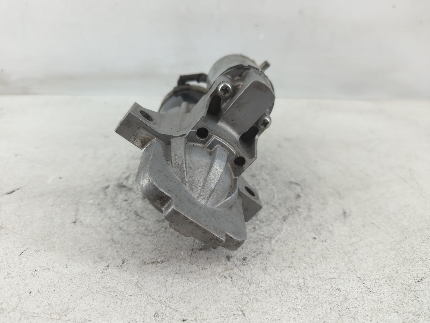 2004-2009 Mazda 3 Car Starter Motor Solenoid OEM P/N:M000T87681 Fits Fits 2004 2005 2006 2007 2008 2009 2010 OEM Used Auto P