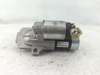 2004-2009 Mazda 3 Car Starter Motor Solenoid OEM P/N:M000T87681 Fits Fits 2004 2005 2006 2007 2008 2009 2010 OEM Used Auto P