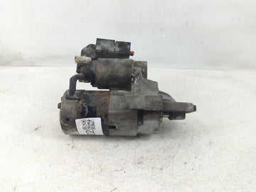2004-2009 Mazda 3 Car Starter Motor Solenoid OEM P/N:M000T90981 Fits Fits 2004 2005 2006 2007 2008 2009 2010 OEM Used Auto P