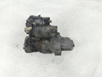 2004-2009 Mazda 3 Car Starter Motor Solenoid OEM P/N:M000T90981 Fits Fits 2004 2005 2006 2007 2008 2009 2010 OEM Used Auto P