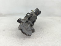 2004-2009 Mazda 3 Car Starter Motor Solenoid OEM P/N:M000T90981 Fits Fits 2004 2005 2006 2007 2008 2009 2010 OEM Used Auto P