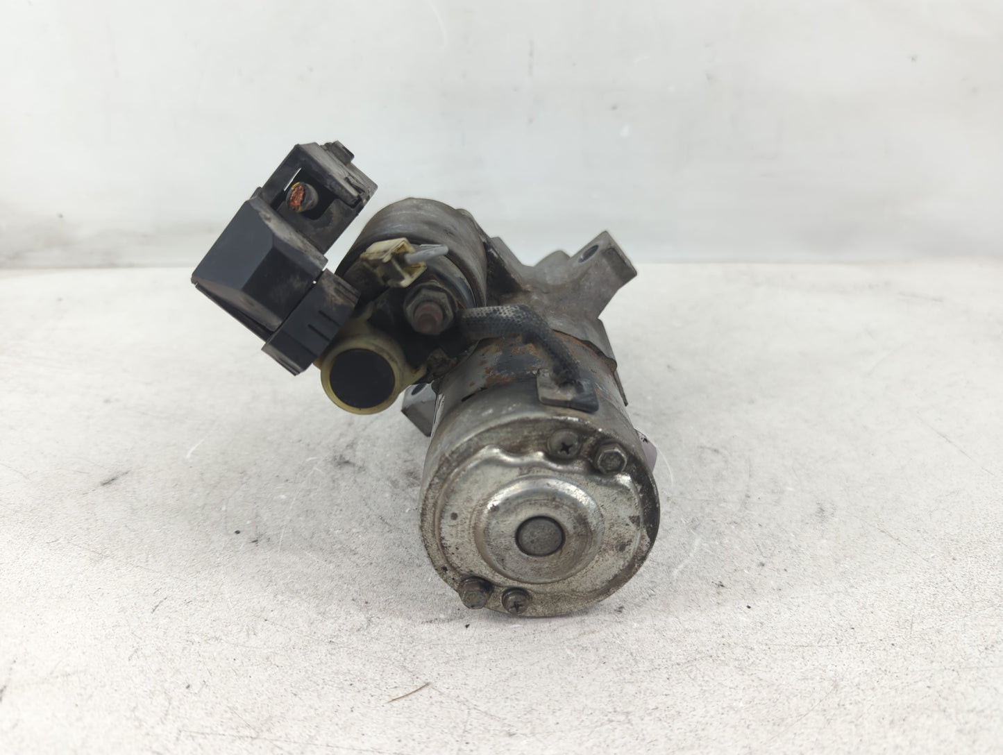 2004-2009 Mazda 3 Car Starter Motor Solenoid OEM P/N:M000T90981 Fits Fits 2004 2005 2006 2007 2008 2009 2010 OEM Used Auto P