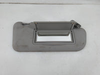 2004-2009 Mazda 3 Sun Visor Shade Replacement Driver Left Mirror Fits Fits 2004 2005 2006 2007 2008 2009 OEM Used Auto Parts