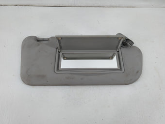 compare product 2004-2009 Mazda 3 Sun Visor Shade Replacement Driver Left Mirror Fits Fits 2004 2005 2006 2007 2008 2009 OEM Used Auto Parts
