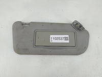 2004-2009 Mazda 3 Sun Visor Shade Replacement Driver Left Mirror Fits Fits 2004 2005 2006 2007 2008 2009 OEM Used Auto Parts