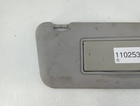2004-2009 Mazda 3 Sun Visor Shade Replacement Driver Left Mirror Fits Fits 2004 2005 2006 2007 2008 2009 OEM Used Auto Parts