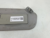 2004-2009 Mazda 3 Sun Visor Shade Replacement Driver Left Mirror Fits Fits 2004 2005 2006 2007 2008 2009 OEM Used Auto Parts