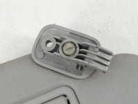 2004-2009 Mazda 3 Sun Visor Shade Replacement Driver Left Mirror Fits Fits 2004 2005 2006 2007 2008 2009 OEM Used Auto Parts