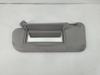 2007-2009 Mazda 3 Sun Visor Shade Replacement Passenger Right Mirror Fits Fits 2007 2008 2009 OEM Used Auto Parts - Oemuseda