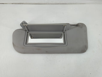compare product 2007-2009 Mazda 3 Sun Visor Shade Replacement Passenger Right Mirror Fits Fits 2007 2008 2009 OEM Used Auto Parts