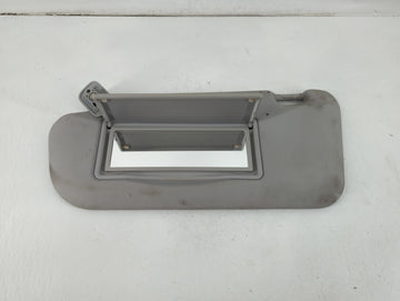 2007-2009 Mazda 3 Sun Visor Shade Replacement Passenger Right Mirror Fits Fits 2007 2008 2009 OEM Used Auto Parts - Oemuseda