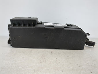 compare product 2004-2009 Mazda 3 Fusebox Fuse Box Panel Relay Module P/N:8L8T-14A003-A Fits Fits 2004 2005 2006 2007 2008 2009 OEM Used Auto Parts