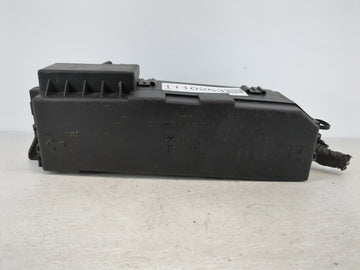 2004-2009 Mazda 3 Fusebox Fuse Box Panel Relay Module P/N:8L8T-14A003-A Fits Fits 2004 2005 2006 2007 2008 2009 OEM Used Aut