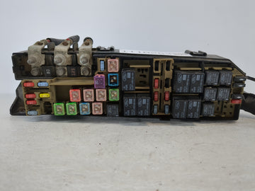 2004-2009 Mazda 3 Fusebox Fuse Box Panel Relay Module P/N:8L8T-14A003-A Fits Fits 2004 2005 2006 2007 2008 2009 OEM Used Auto Parts