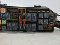 2004-2009 Mazda 3 Fusebox Fuse Box Panel Relay Module P/N:8L8T-14A003-A Fits Fits 2004 2005 2006 2007 2008 2009 OEM Used Aut