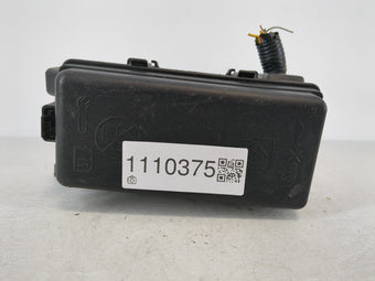 compare product 2004-2009 Mazda 3 Fusebox Fuse Box Panel Relay Module P/N:95367701 Fits Fits 2004 2005 2006 2007 2008 2009 OEM Used Auto Parts