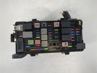 2004-2009 Mazda 3 Fusebox Fuse Box Panel Relay Module P/N:95367701 Fits Fits 2004 2005 2006 2007 2008 2009 OEM Used Auto Par