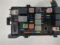2004-2009 Mazda 3 Fusebox Fuse Box Panel Relay Module P/N:95367701 Fits Fits 2004 2005 2006 2007 2008 2009 OEM Used Auto Par