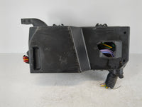 2004-2009 Mazda 3 Fusebox Fuse Box Panel Relay Module P/N:95367701 Fits Fits 2004 2005 2006 2007 2008 2009 OEM Used Auto Par