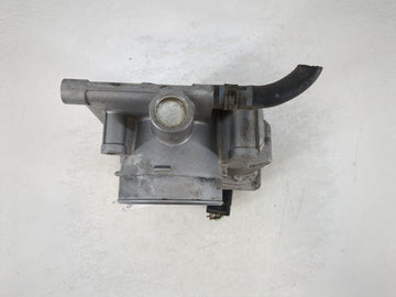 2006-2013 Mazda 3 Throttle Body P/N:L3R4 13 640 Fits Fits 2006 2007 2008 2009 2010 2011 2012 2013 OEM Used Auto Parts