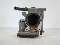 2006-2013 Mazda 3 Throttle Body P/N:L3R4 13 640 Fits Fits 2006 2007 2008 2009 2010 2011 2012 2013 OEM Used Auto Parts - Oemu