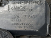 2006-2013 Mazda 3 Throttle Body P/N:L3R4 13 640 Fits Fits 2006 2007 2008 2009 2010 2011 2012 2013 OEM Used Auto Parts - Oemu
