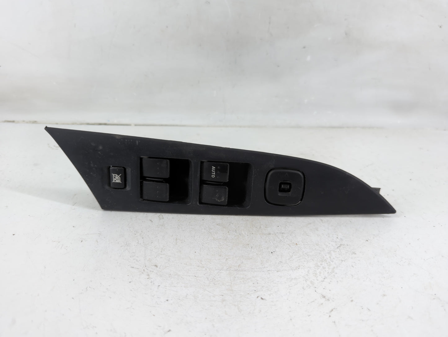 2004-2009 Mazda 3 Master Power Window Switch Replacement Driver Side Left P/N:BN8F 66 350A Fits Fits 2004 2005 2006 2007 200