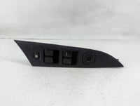 2004-2009 Mazda 3 Master Power Window Switch Replacement Driver Side Left P/N:BN8F 66 350A Fits Fits 2004 2005 2006 2007 200