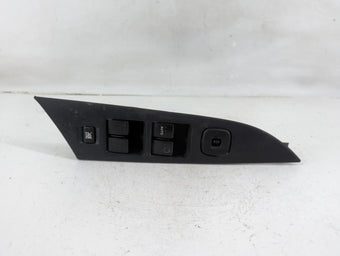 compare product 2004-2009 Mazda 3 Master Power Window Switch Replacement Driver Side Left P/N:BN8F 66 350A Fits Fits 2004 2005 2006 2007 2008 2009 OEM Used Auto Parts