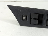 2004-2009 Mazda 3 Master Power Window Switch Replacement Driver Side Left P/N:BN8F 66 350A Fits Fits 2004 2005 2006 2007 200