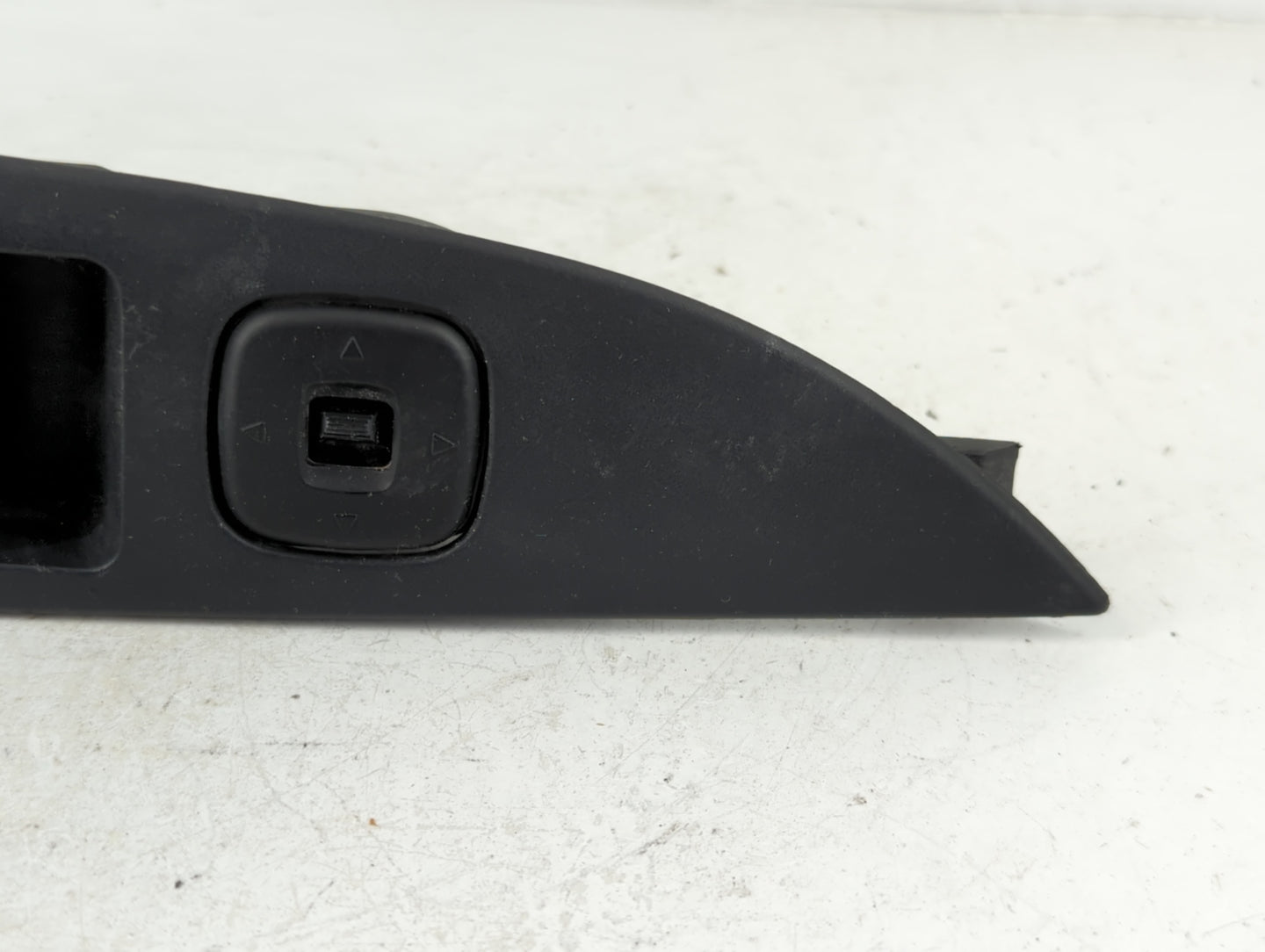 2004-2009 Mazda 3 Master Power Window Switch Replacement Driver Side Left P/N:BN8F 66 350A Fits Fits 2004 2005 2006 2007 200