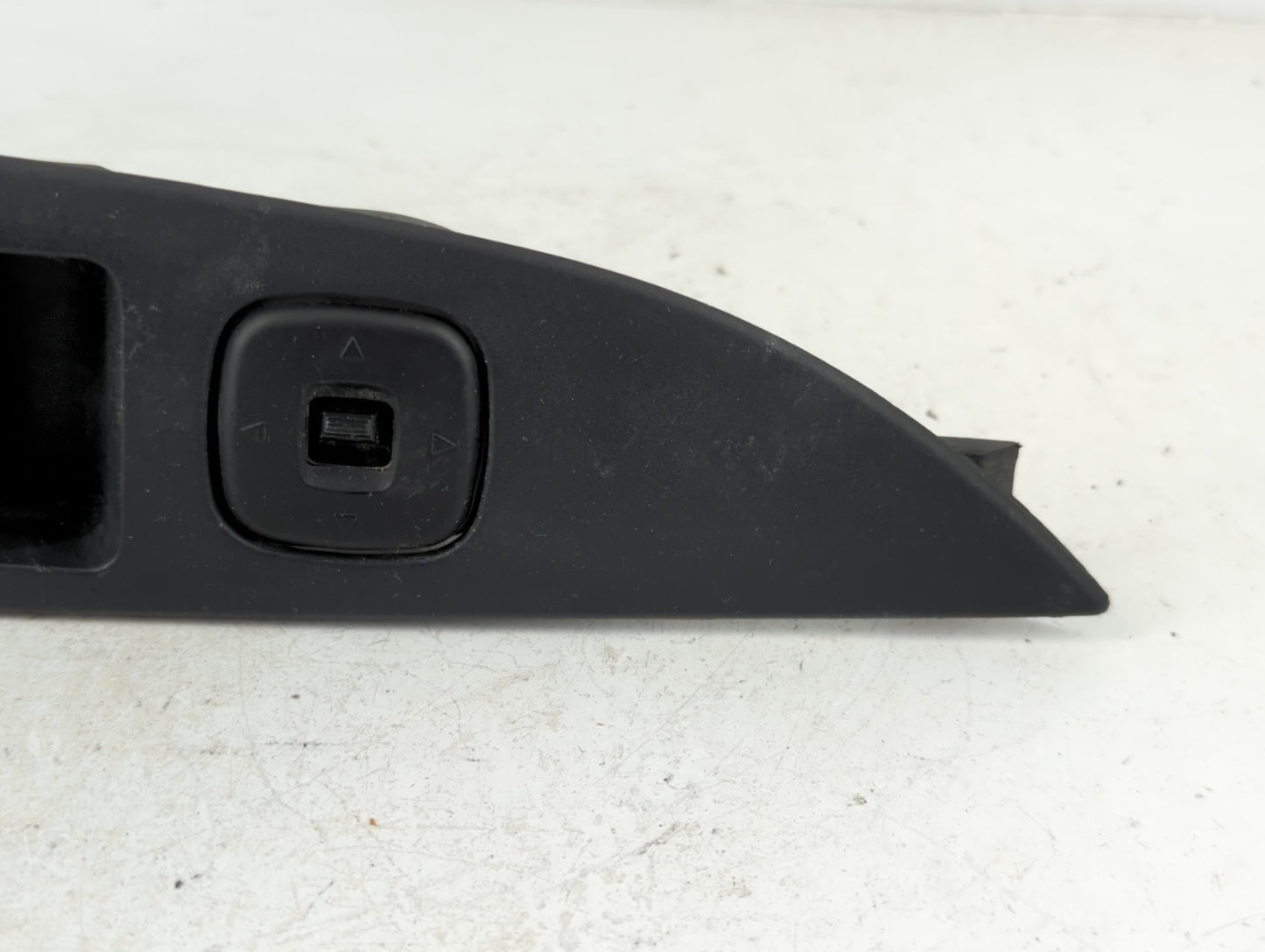 2004-2009 Mazda 3 Master Power Window Switch Replacement Driver Side Left P/N:BN8F 66 350A Fits Fits 2004 2005 2006 2007 200