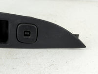 2004-2009 Mazda 3 Master Power Window Switch Replacement Driver Side Left P/N:BN8F 66 350A Fits Fits 2004 2005 2006 2007 200