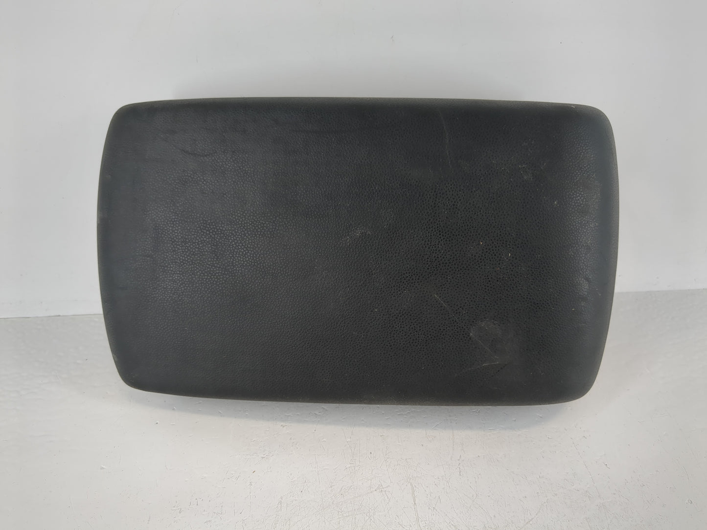 2007-2009 Mazda 3 Center Console Armrest Cover Lid Fits Fits 2007 2008 2009 OEM Used Auto Parts - Oemusedautoparts1.com