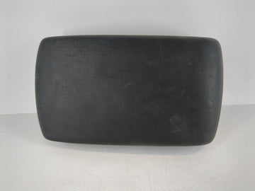 2007-2009 Mazda 3 Center Console Armrest Cover Lid Fits Fits 2007 2008 2009 OEM Used Auto Parts - Oemusedautoparts1.com
