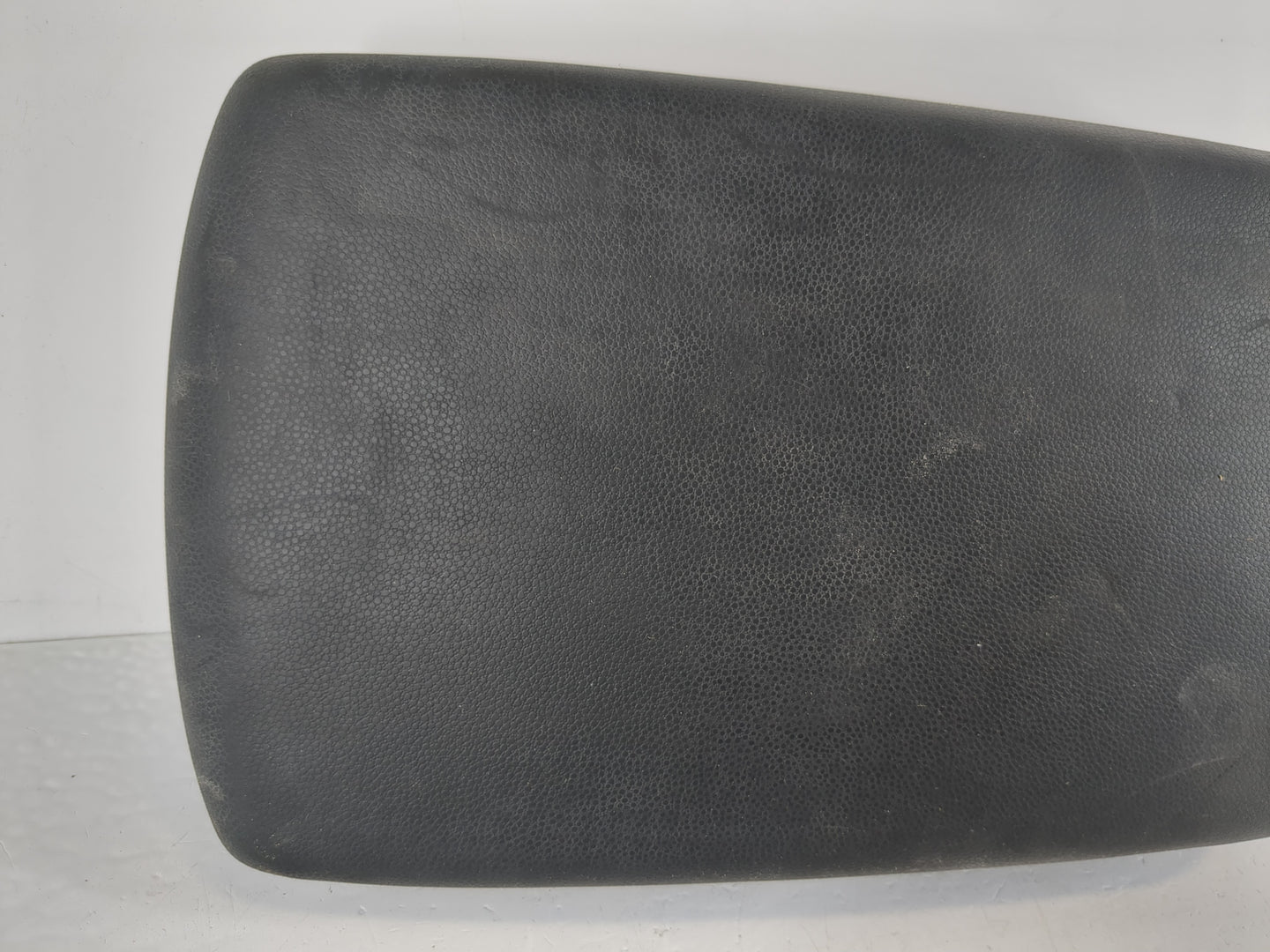 2007-2009 Mazda 3 Center Console Armrest Cover Lid Fits Fits 2007 2008 2009 OEM Used Auto Parts - Oemusedautoparts1.com