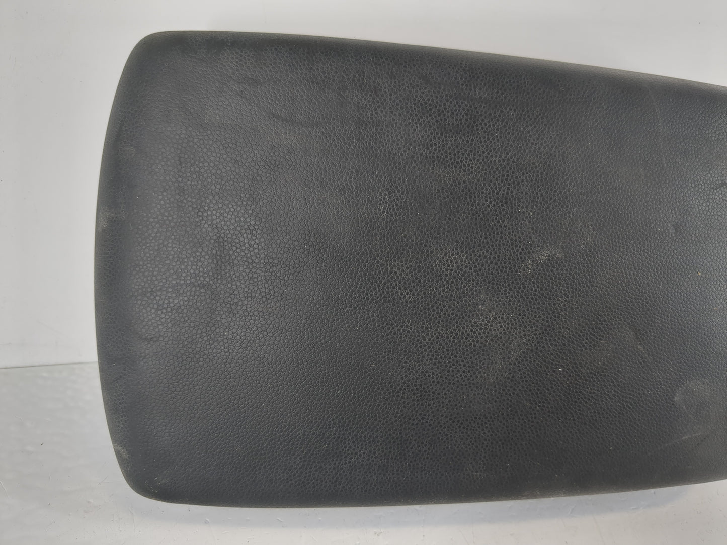 2007-2009 Mazda 3 Center Console Armrest Cover Lid Fits Fits 2007 2008 2009 OEM Used Auto Parts - Oemusedautoparts1.com