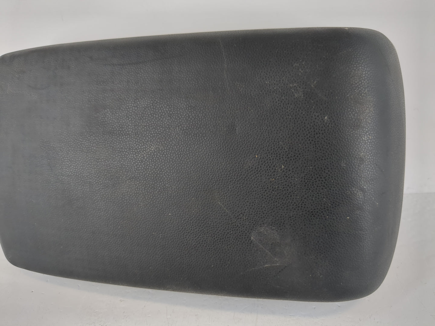 2007-2009 Mazda 3 Center Console Armrest Cover Lid Fits Fits 2007 2008 2009 OEM Used Auto Parts - Oemusedautoparts1.com