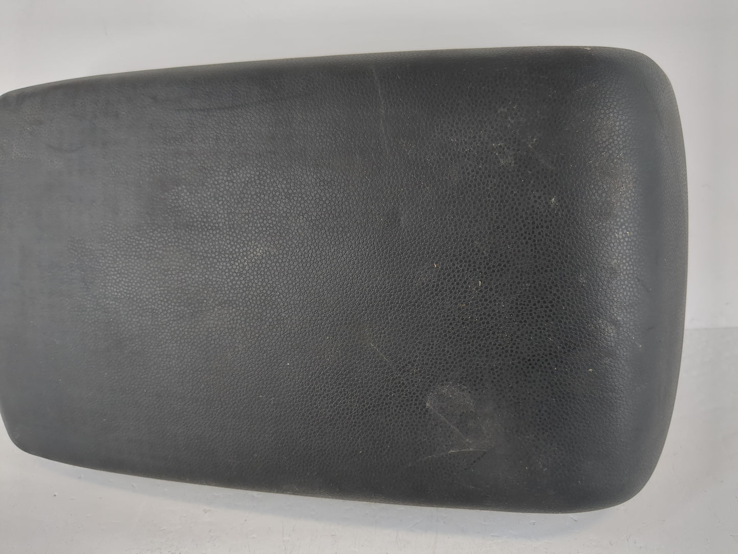 2007-2009 Mazda 3 Center Console Armrest Cover Lid Fits Fits 2007 2008 2009 OEM Used Auto Parts - Oemusedautoparts1.com
