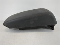 2007-2009 Mazda 3 Center Console Armrest Cover Lid Fits Fits 2007 2008 2009 OEM Used Auto Parts - Oemusedautoparts1.com