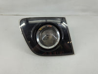2007-2009 Mazda 3 Tail Light Assembly Passenger Right OEM Fits Fits 2007 2008 2009 OEM Used Auto Parts - Oemusedautoparts1.c