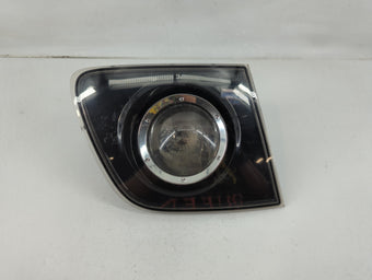 compare product 2007-2009 Mazda 3 Tail Light Assembly Passenger Right OEM Fits Fits 2007 2008 2009 OEM Used Auto Parts