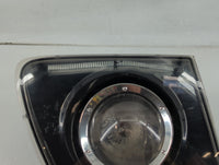 2007-2009 Mazda 3 Tail Light Assembly Passenger Right OEM Fits Fits 2007 2008 2009 OEM Used Auto Parts - Oemusedautoparts1.c