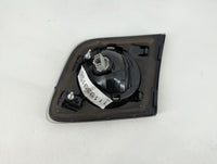2007-2009 Mazda 3 Tail Light Assembly Passenger Right OEM Fits Fits 2007 2008 2009 OEM Used Auto Parts - Oemusedautoparts1.c