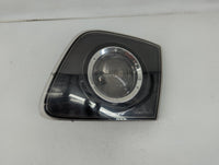 2007-2009 Mazda 3 Tail Light Assembly Passenger Right OEM Fits Fits 2007 2008 2009 OEM Used Auto Parts - Oemusedautoparts1.c