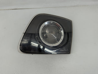 compare product 2007-2009 Mazda 3 Tail Light Assembly Passenger Right OEM Fits Fits 2007 2008 2009 OEM Used Auto Parts