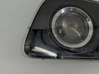 2007-2009 Mazda 3 Tail Light Assembly Passenger Right OEM Fits Fits 2007 2008 2009 OEM Used Auto Parts - Oemusedautoparts1.c